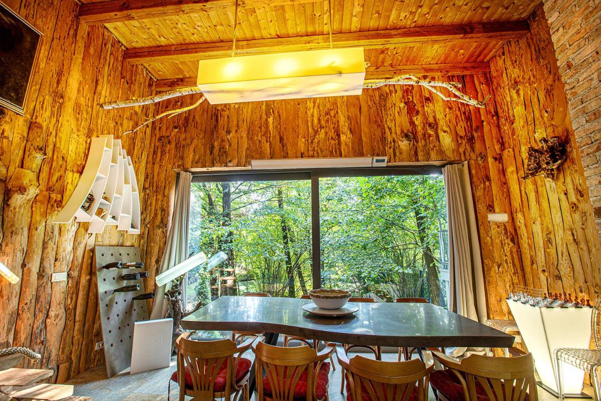 Forest Art Villa Zagreb - Housity