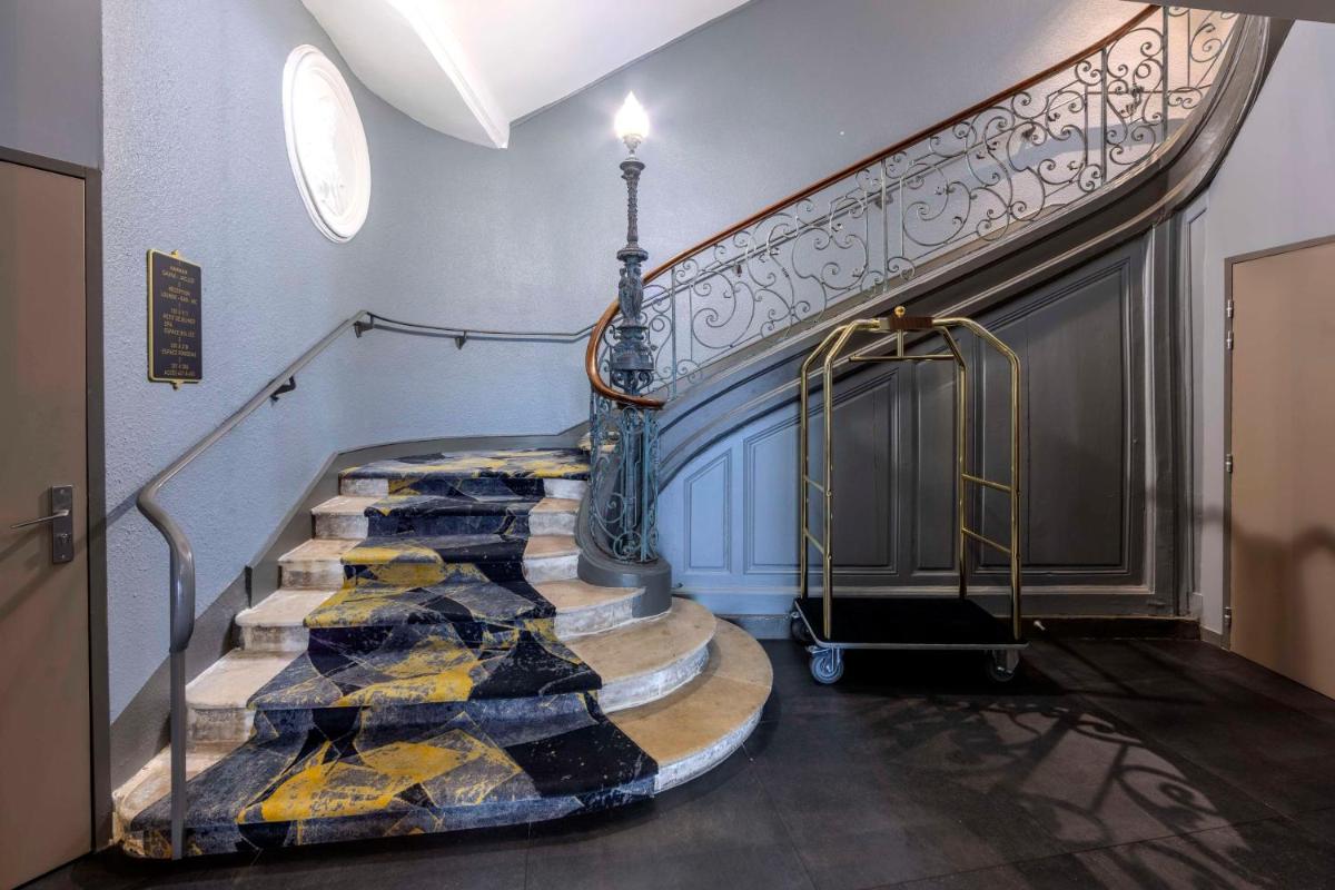 Leprince Hotel Spa; Best Western Premier Collection - Housity