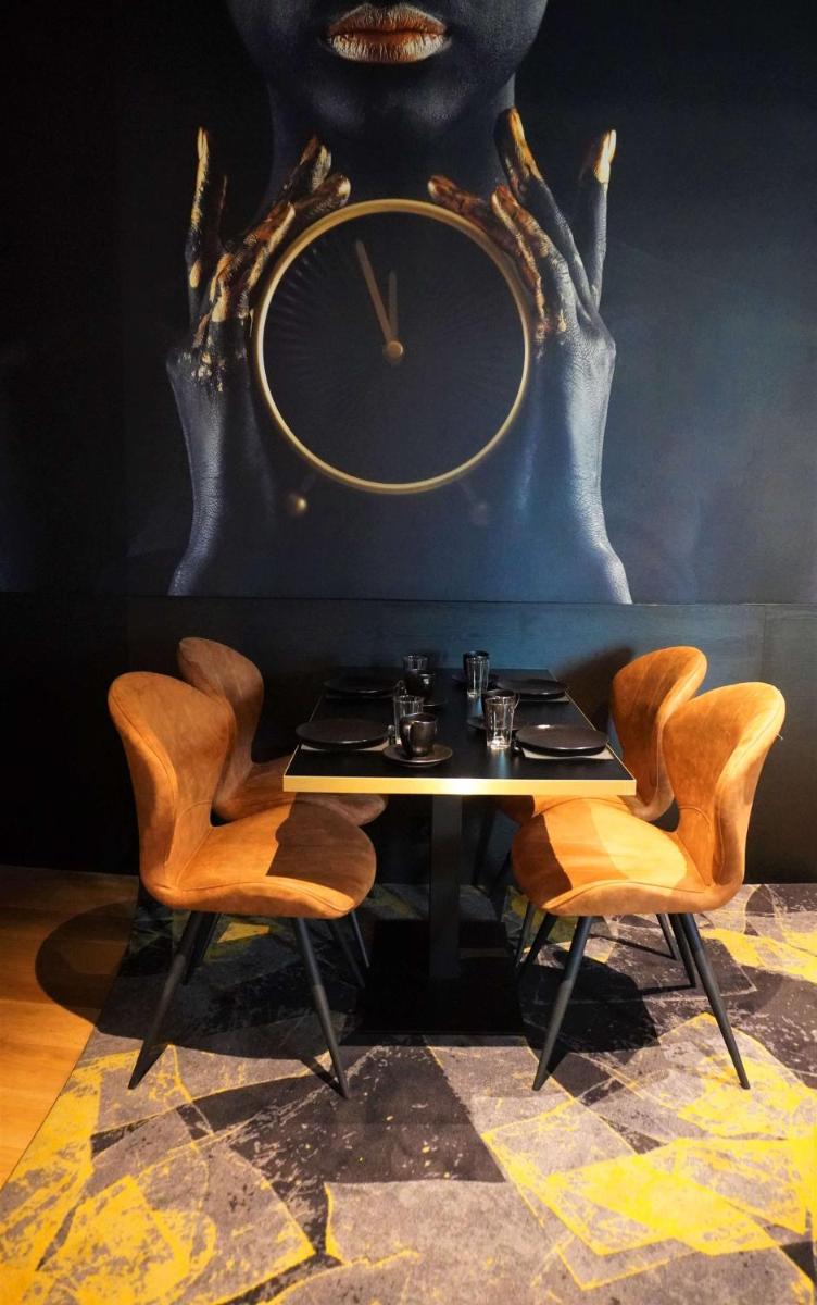 Photo de la galerie de l'établissement Hotel Leprince, Best Western Premier Collection, au Mans