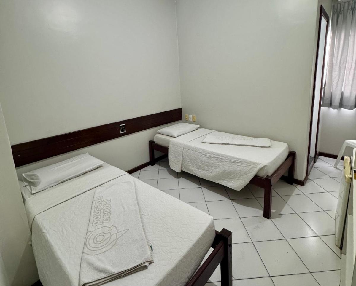 Pousada Central - Housity