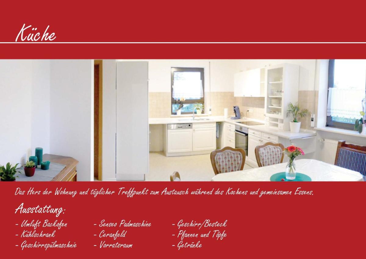 Ferienwohnung Schröttle - Housity