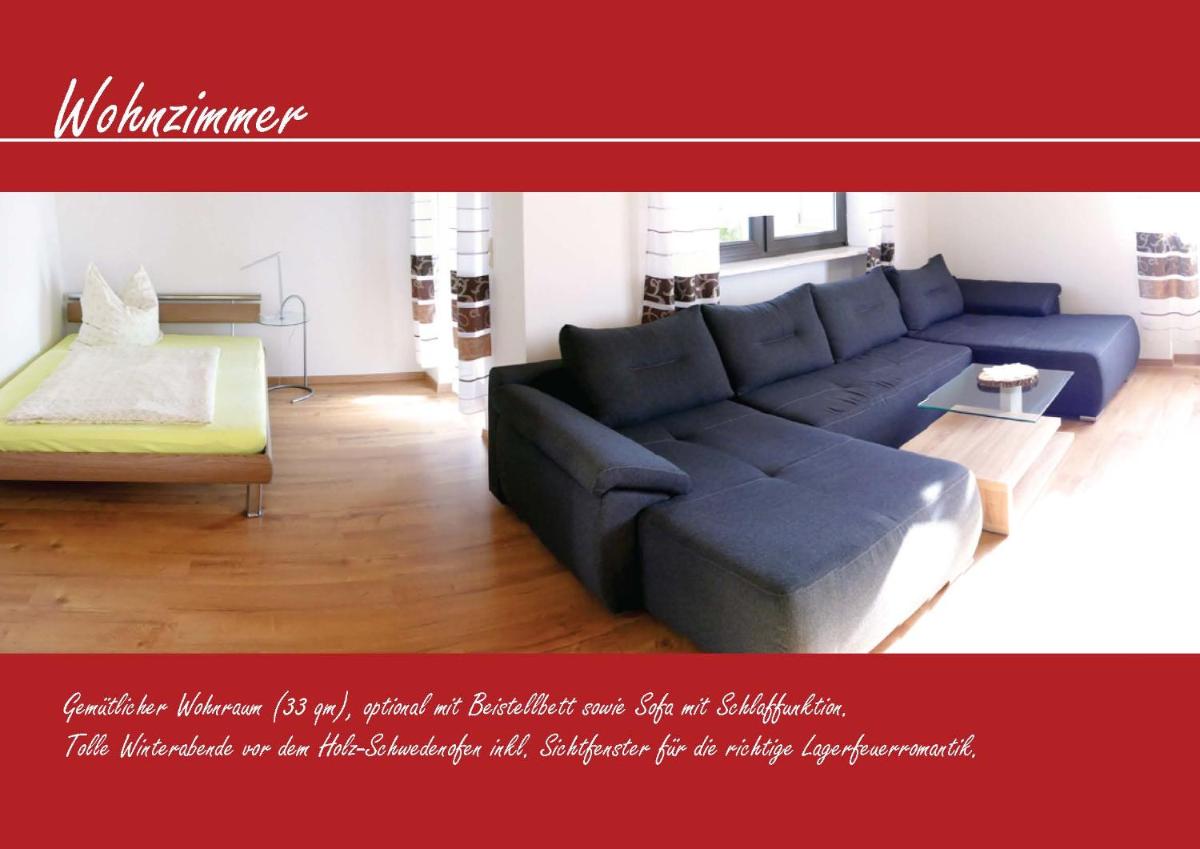 Ferienwohnung Schröttle - Housity