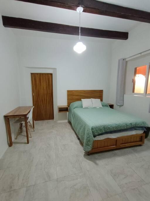 Posada Huitzilin Teotihuacan - Housity