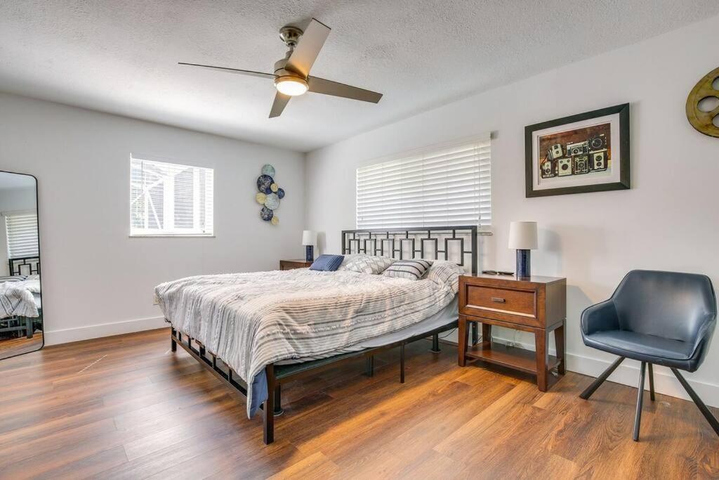 Best of Oakland Park-With heated pool - Housity