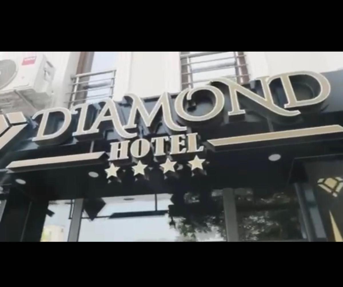 Hotel Diamond - Housity