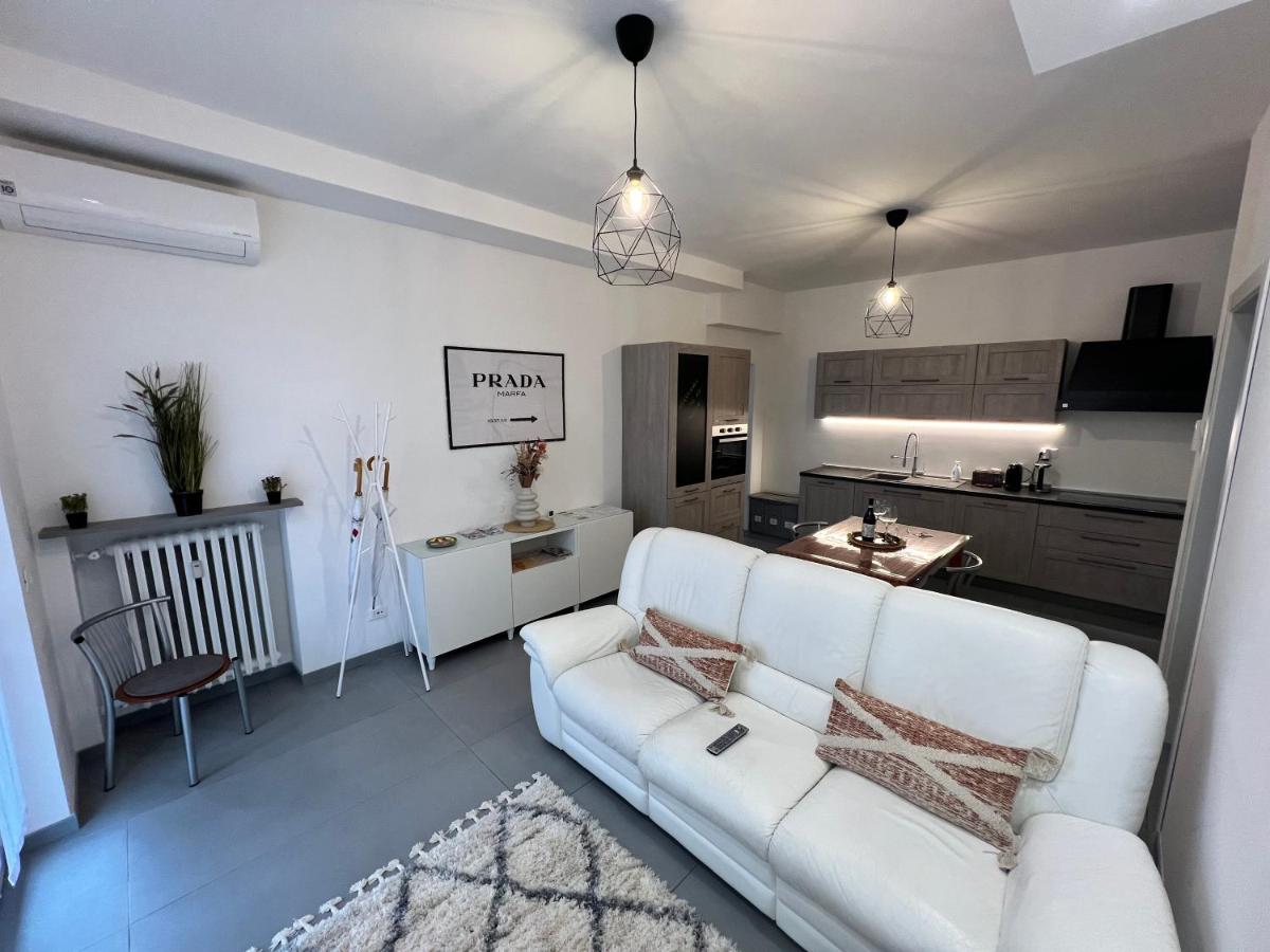 Dalia e Aster apartments - Free Parking in the historic center of Alba - Langhe - Housity