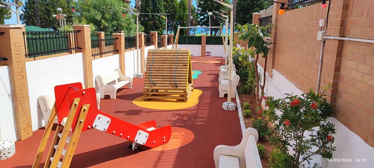 P3-Costa Marina III World, Jovial - ServHouse - Housity