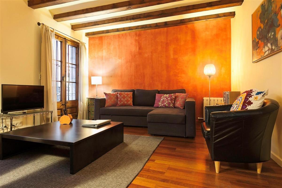 Friendly Rentals Manel - Housity