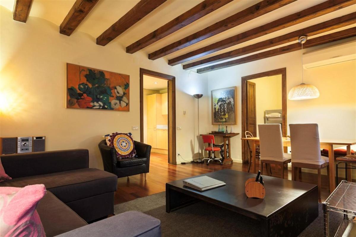 Friendly Rentals Manel - Housity