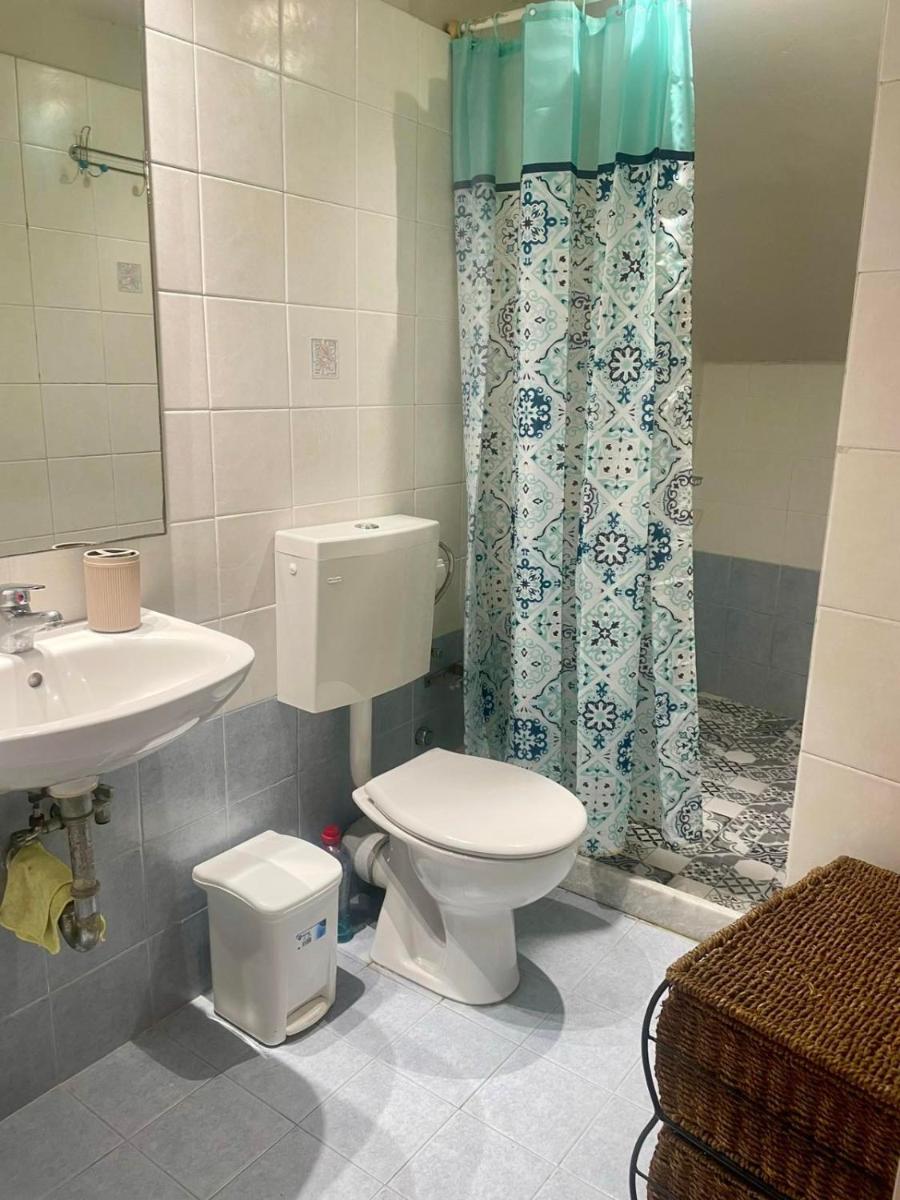Spitalia Rooms - Housity
