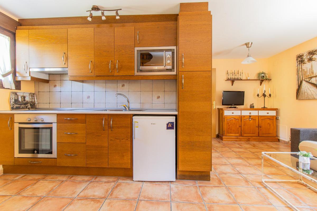 Casa El Pajar I y II - Housity