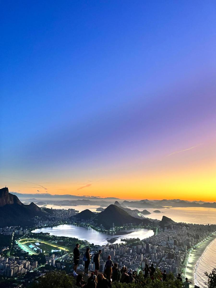 Copacabana Apartment - Housity