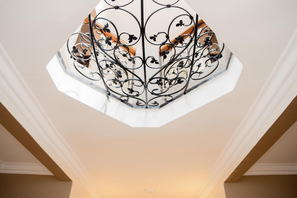 Casa Conde Hotel & Apartamentos - Housity
