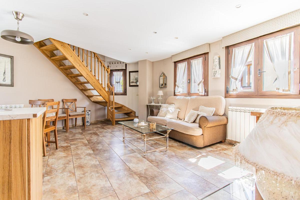 Casa El Pajar I y II - Housity