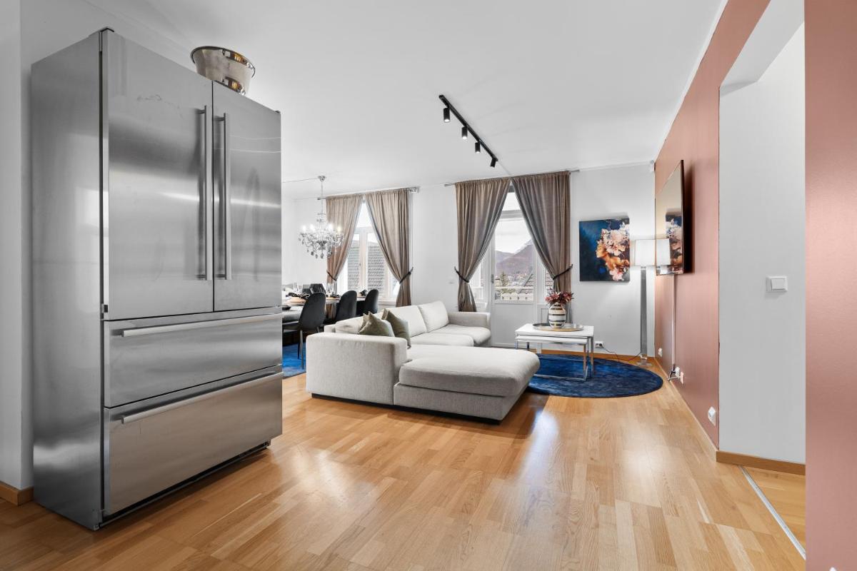 BraMy Apartments The Bucks Villa - Housity
