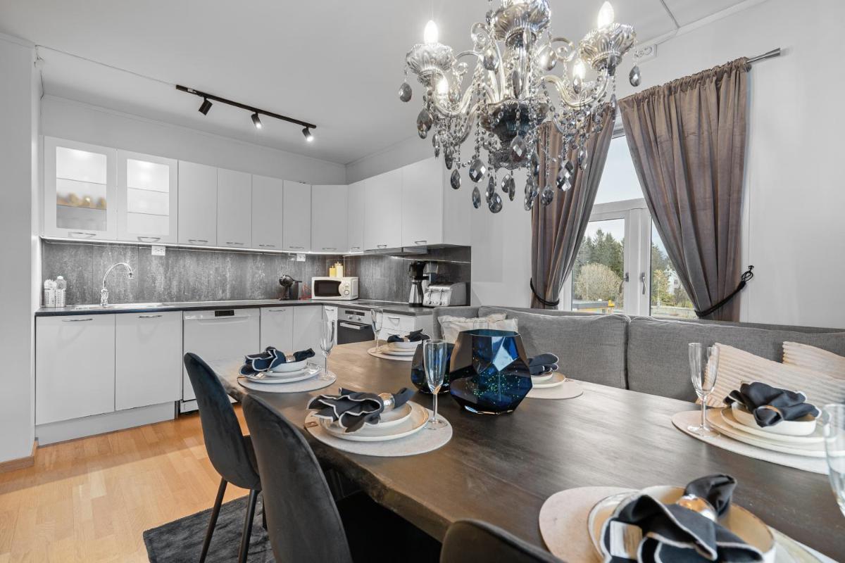 BraMy Apartments The Bucks Villa - Housity
