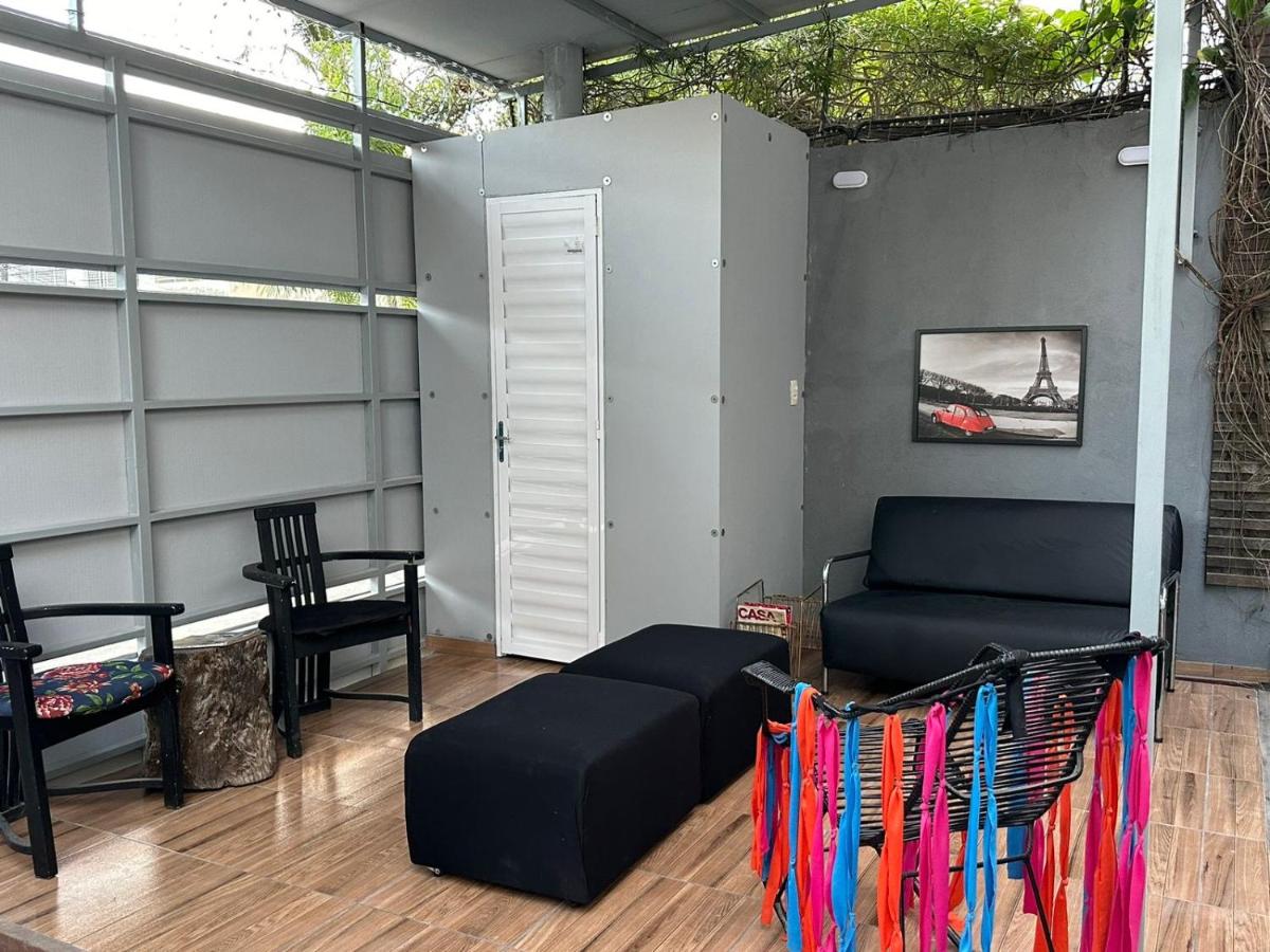 Studio Boa Viagem - Housity