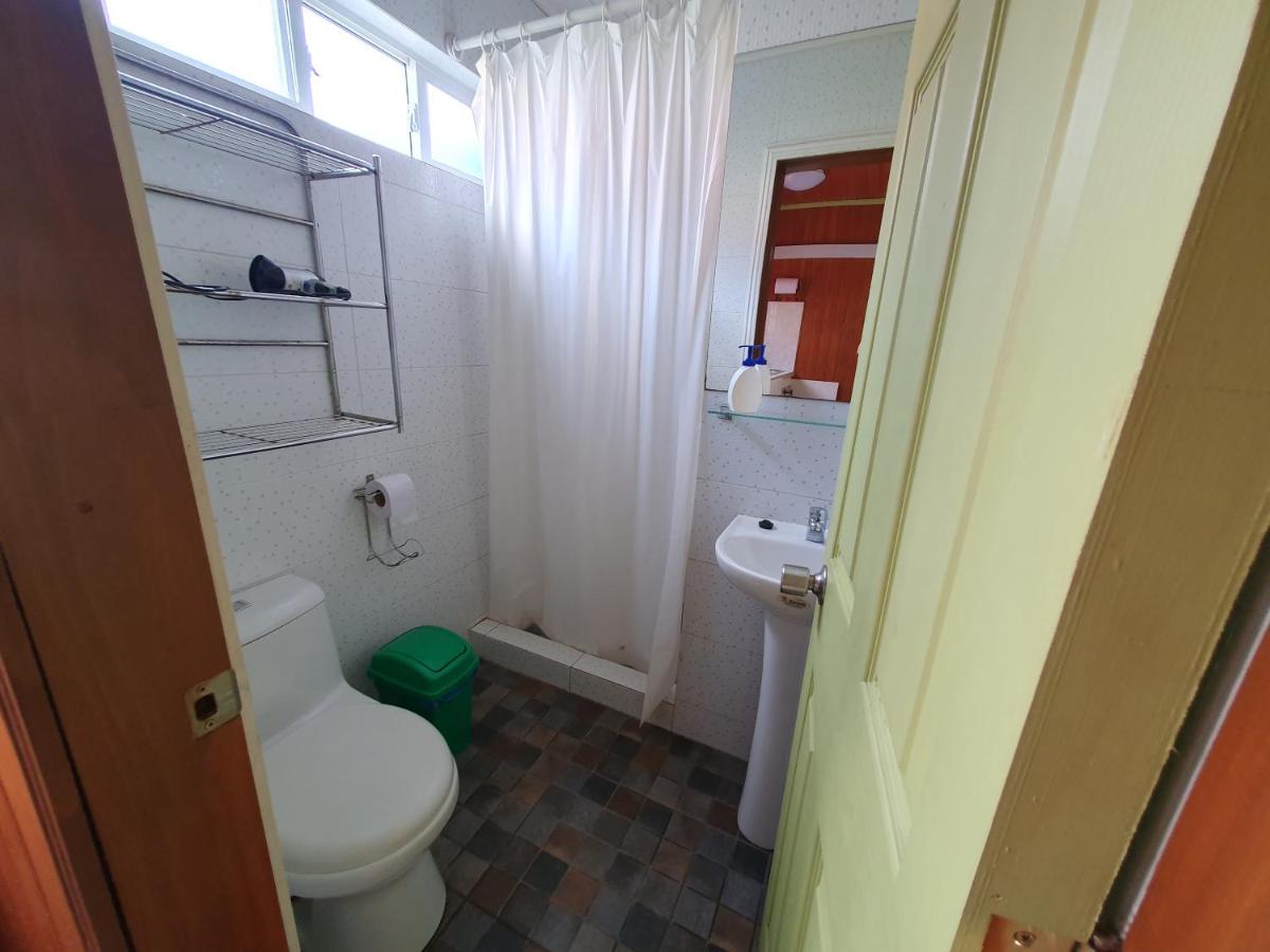 Cabañas Gaby Sur - Housity