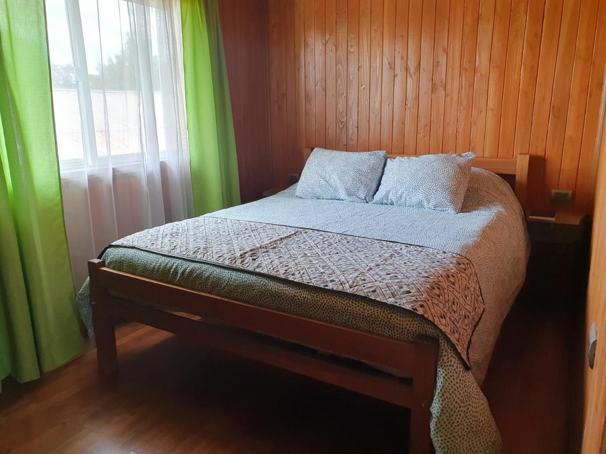 Cabañas Gaby Sur - Housity