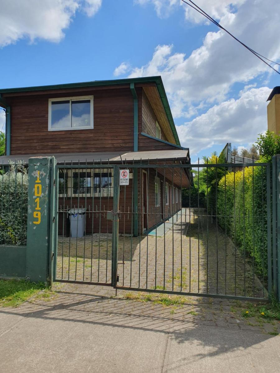 Cabañas Gaby Sur - Housity