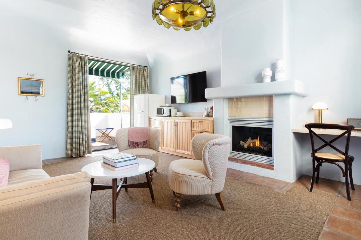 Palihouse Santa Barbara - Housity