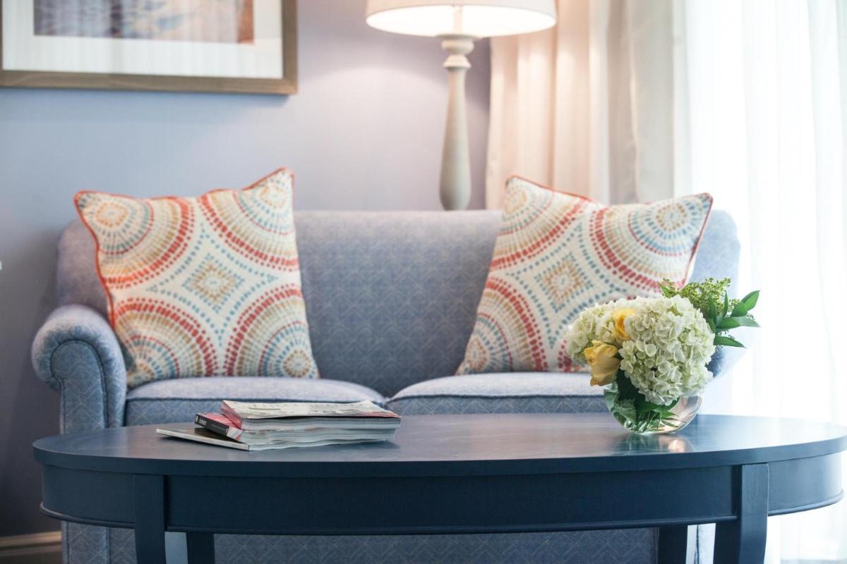 The Beach Club at Charleston Harbor Resort and Marina - Housity