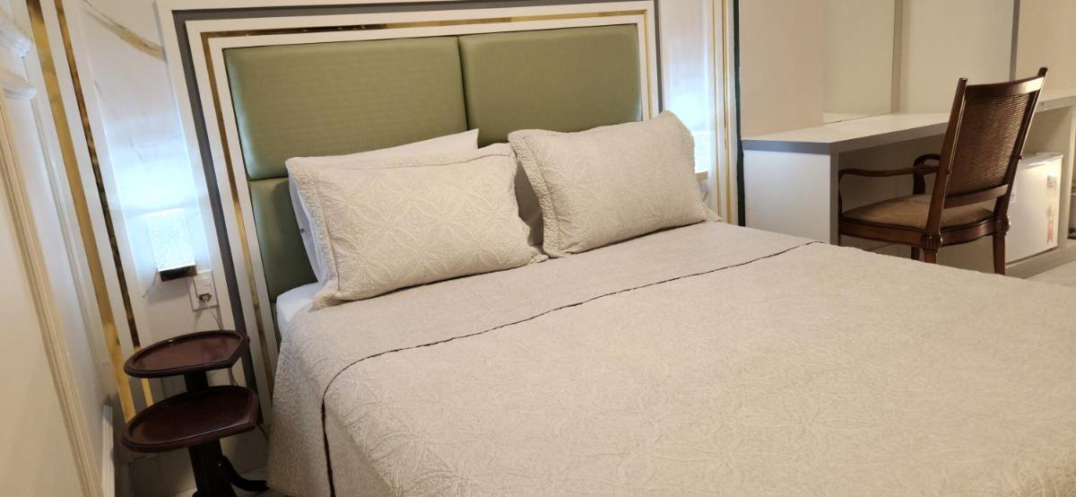 Antonio's Hotel e Spa - Airport - Housity