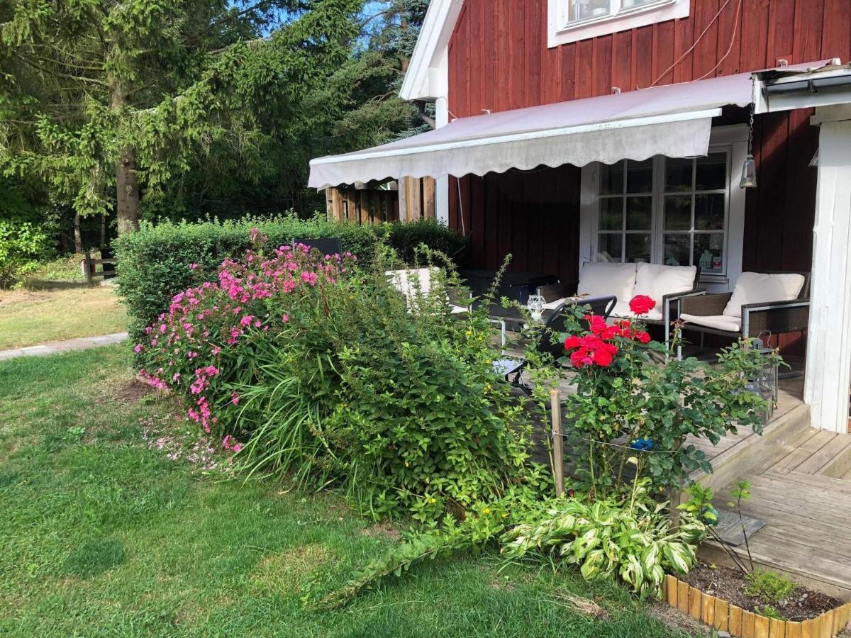 Holiday home Vikingstad - Housity