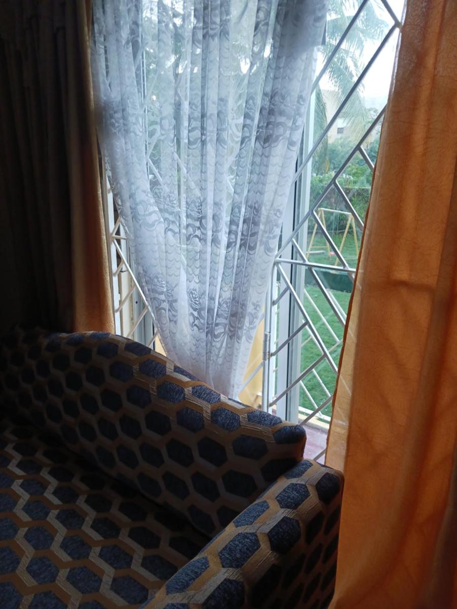 Chelsea Manor - Housity