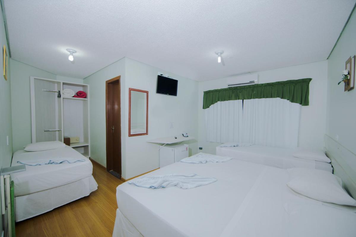 Hotel e Pousada Caroline - Housity