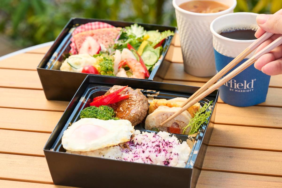 Fairfield by Marriott Tochigi Motegi - Housity