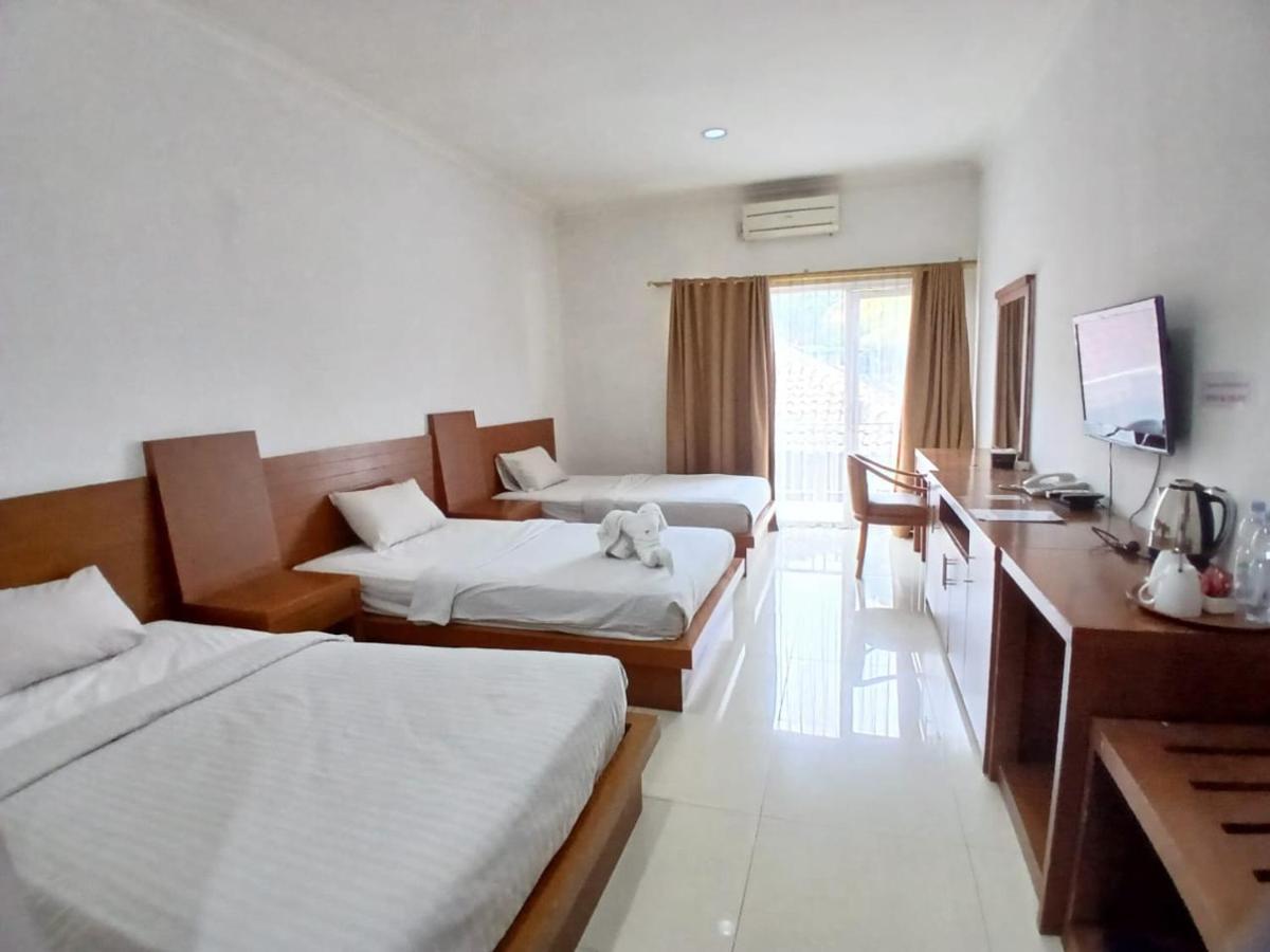 HOTEL & WISMA BINTANG JADAYAT - Housity