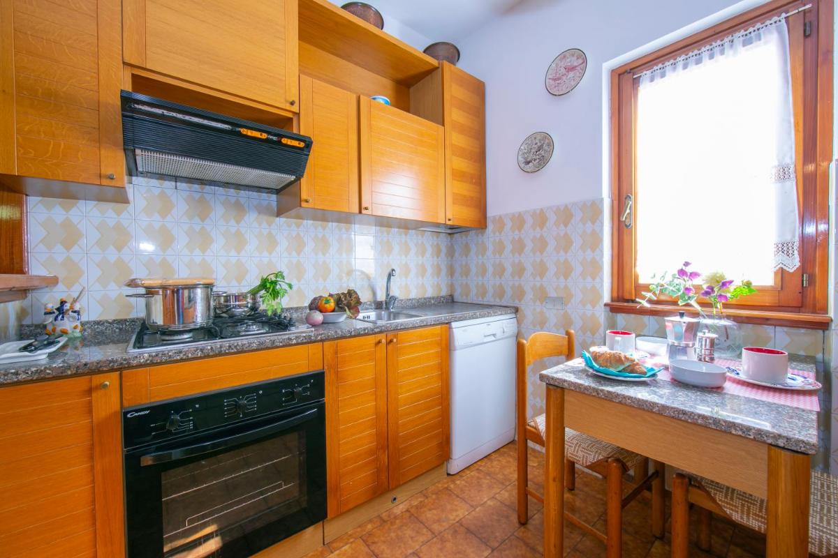 Villa Giorgia Private Pool - Happy Rentals - Hizvo