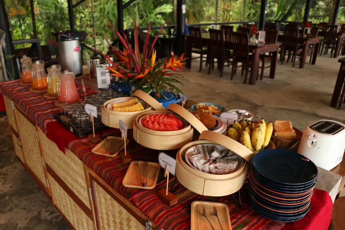 Anurak Community Lodge - SHA Plus - Housity