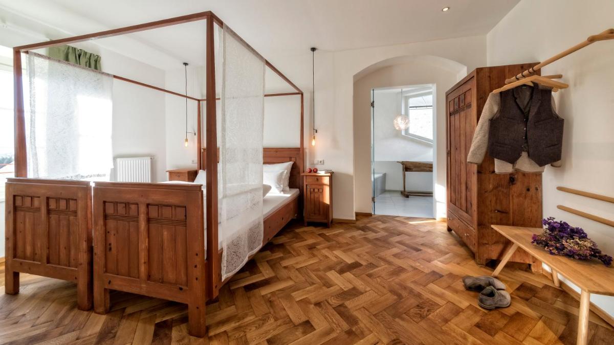 Niedermairhof - Housity