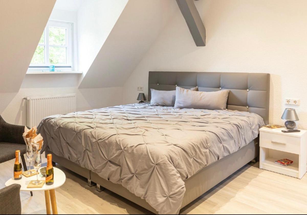 Richter Altstadtappartements - Housity