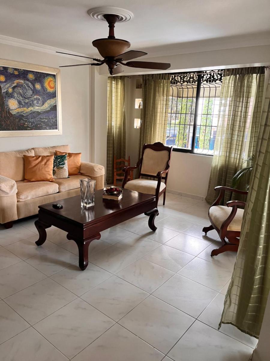 Apartamento amueblado en Villa Olga - Housity