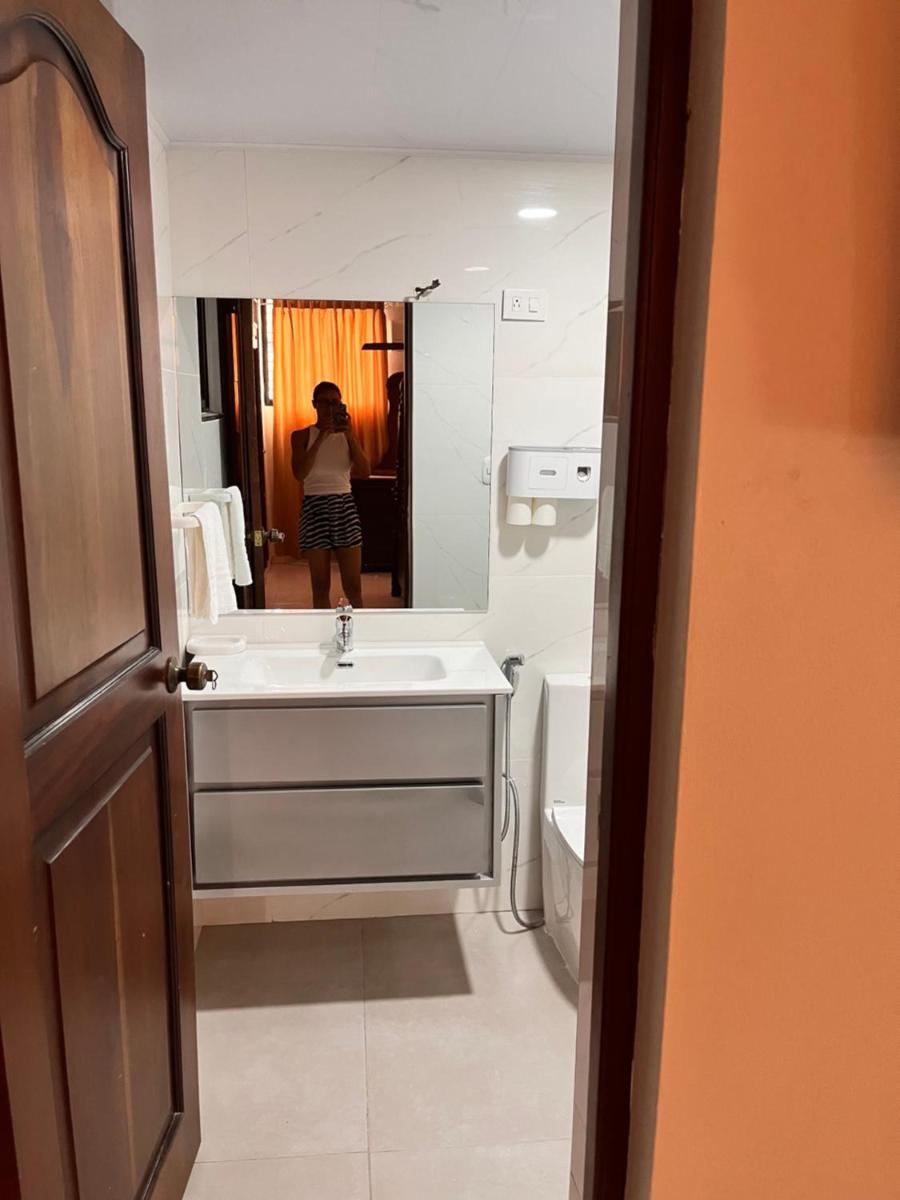 Apartamento amueblado en Villa Olga - Housity