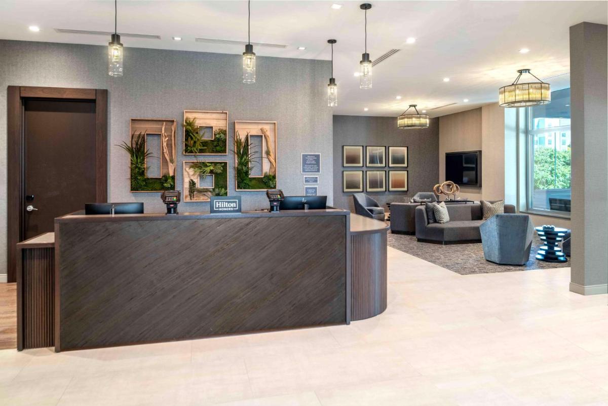 Homewood Suites By Hilton Boston Logan Airport Chelsea - Housity