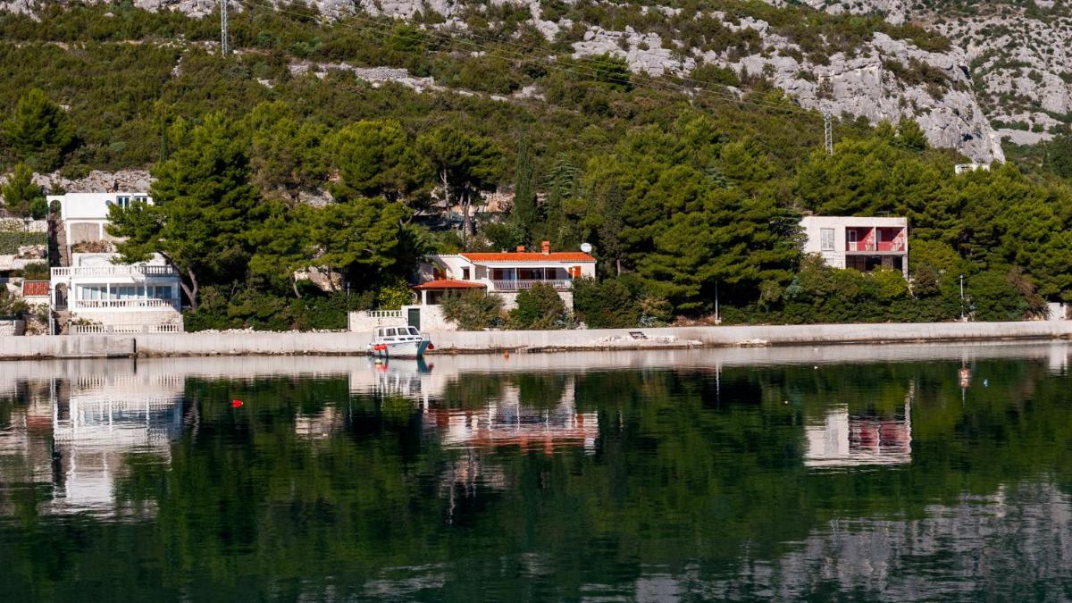 Holiday Home Gluscevic - Housity