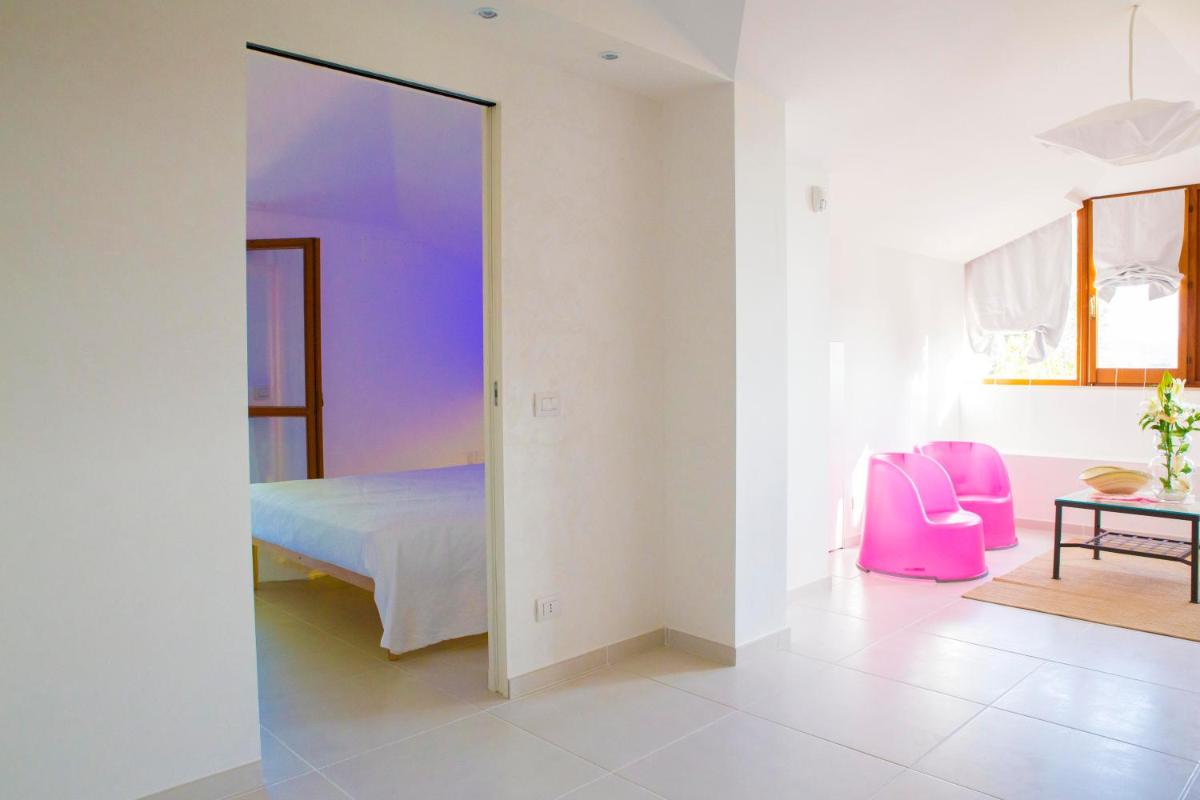 Bianco Nuvola - Housity