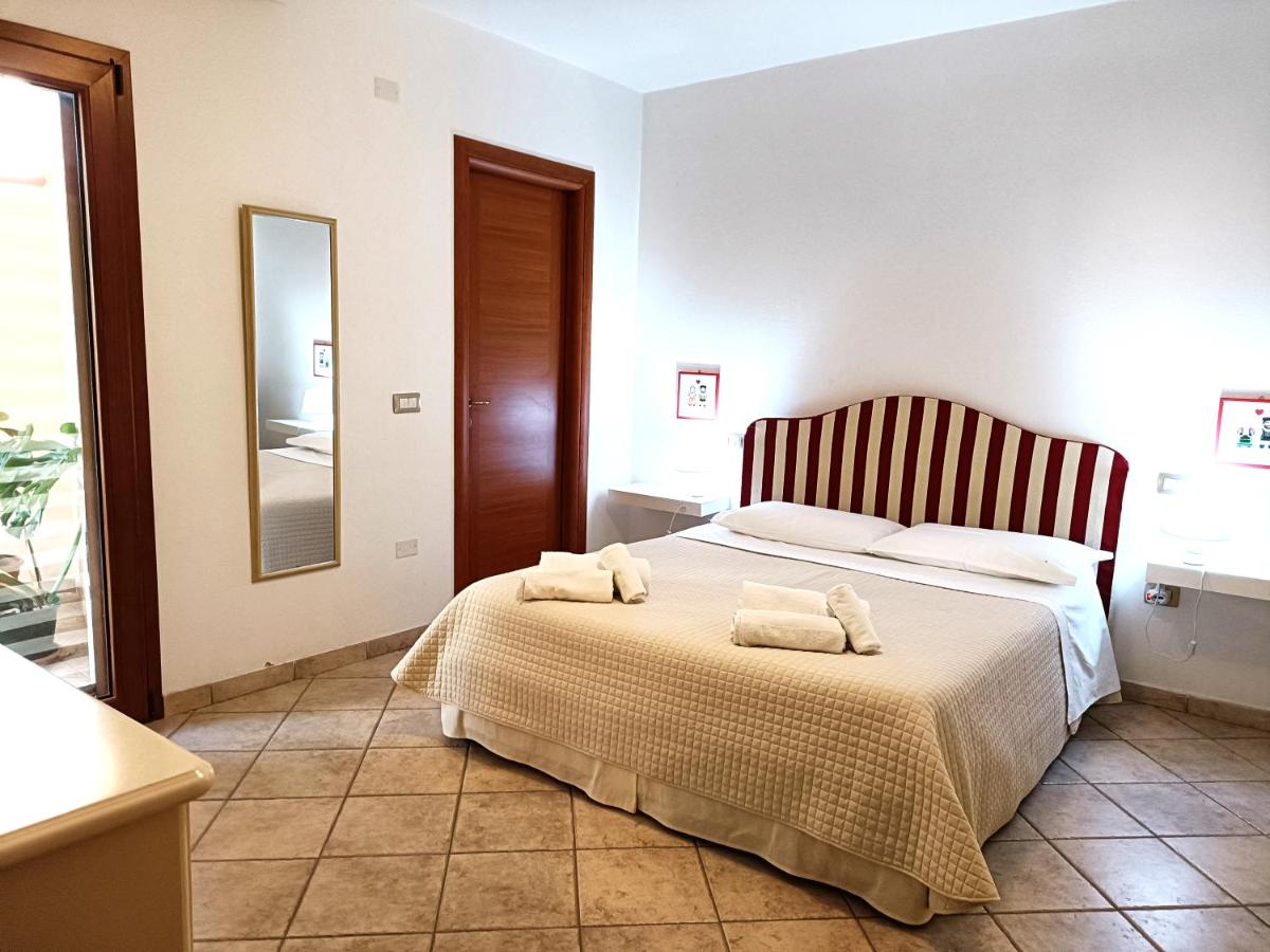 Giarranas House - Apartment with coutyard - Hizvo