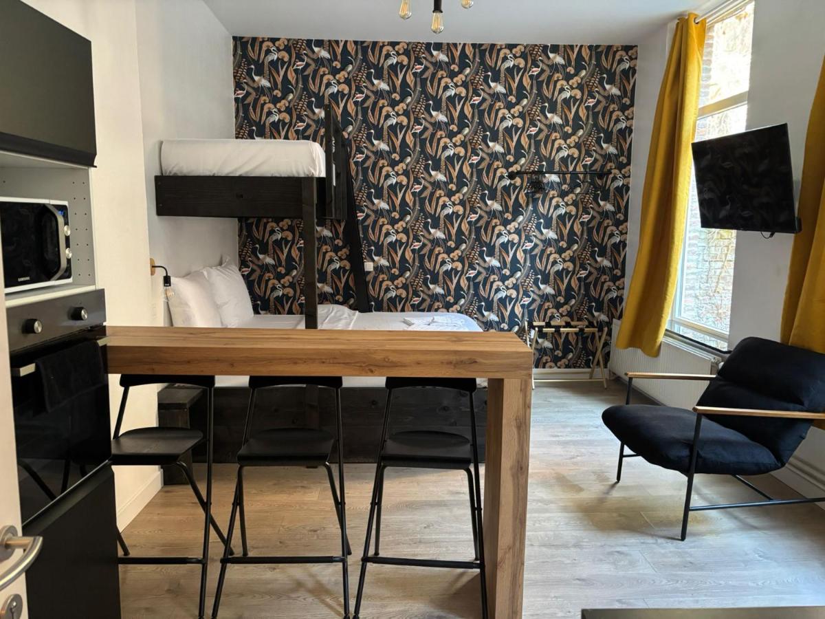BED Collège - Housity