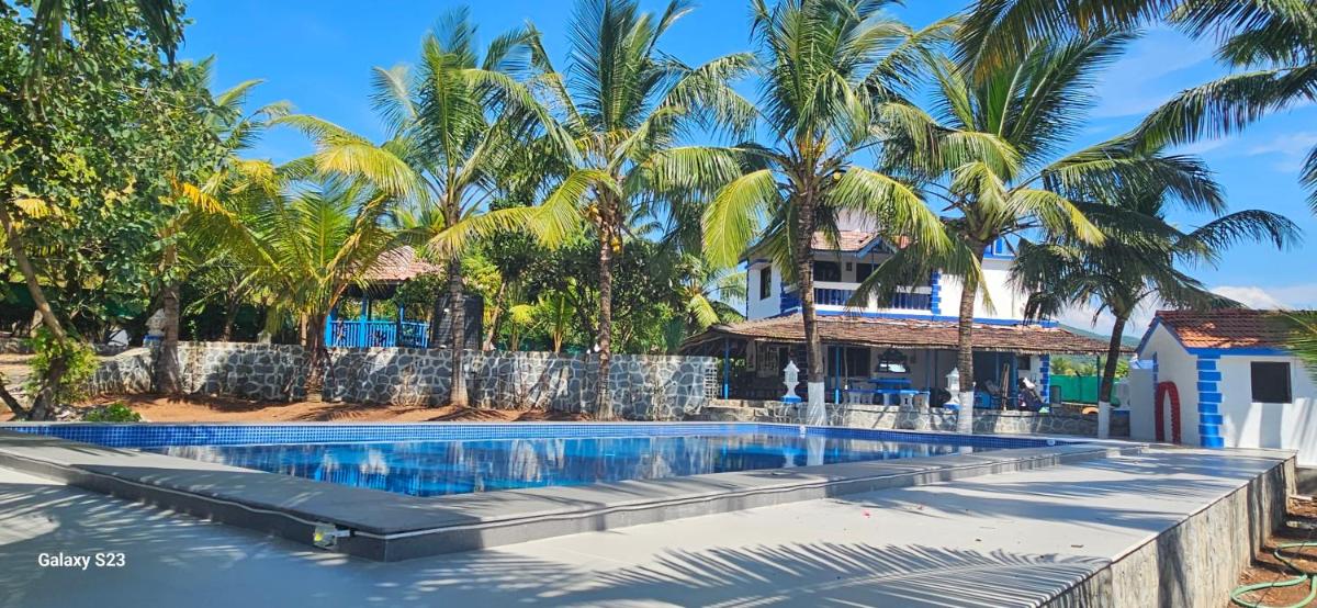 Aqua Arina Holiday Farm House - Housity
