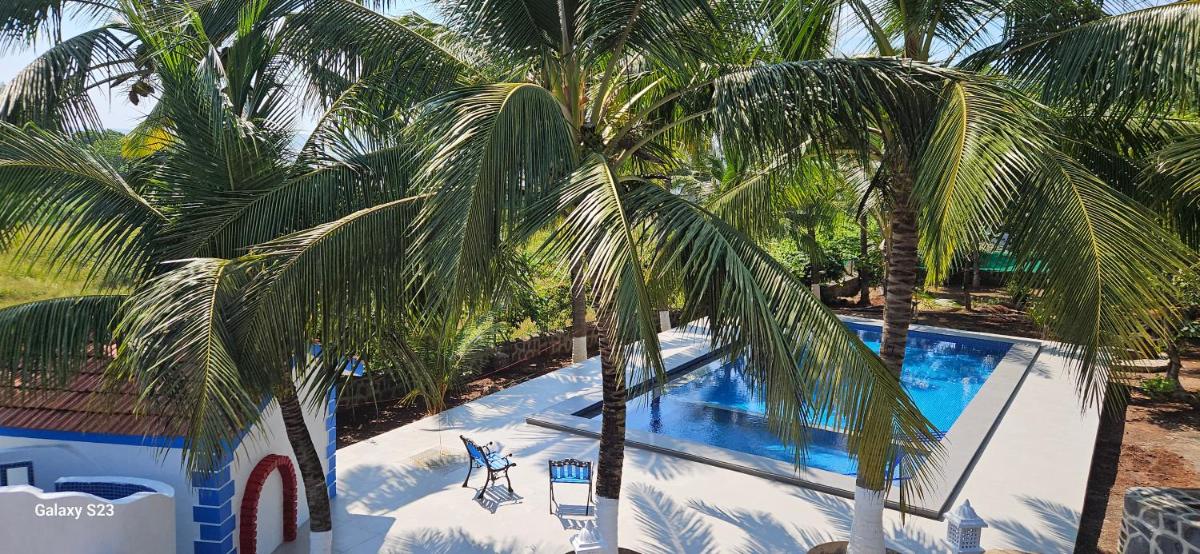 Aqua Arina Holiday Farm House - Housity