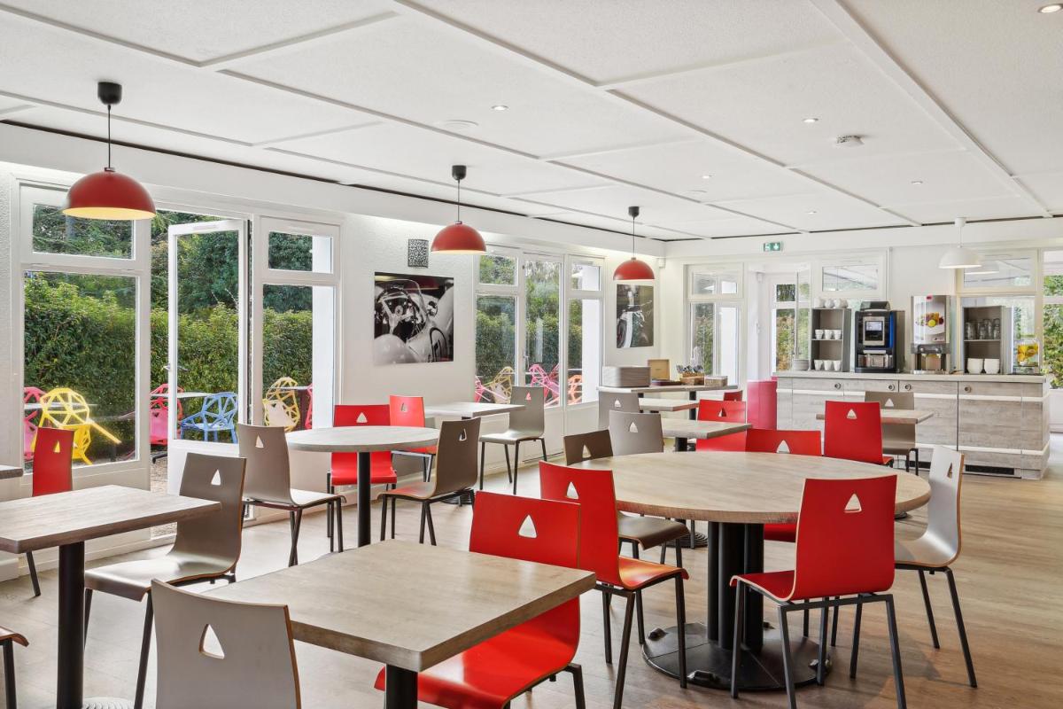 Le 2 By Hotel Akena - La Ferté Bernard - Housity
