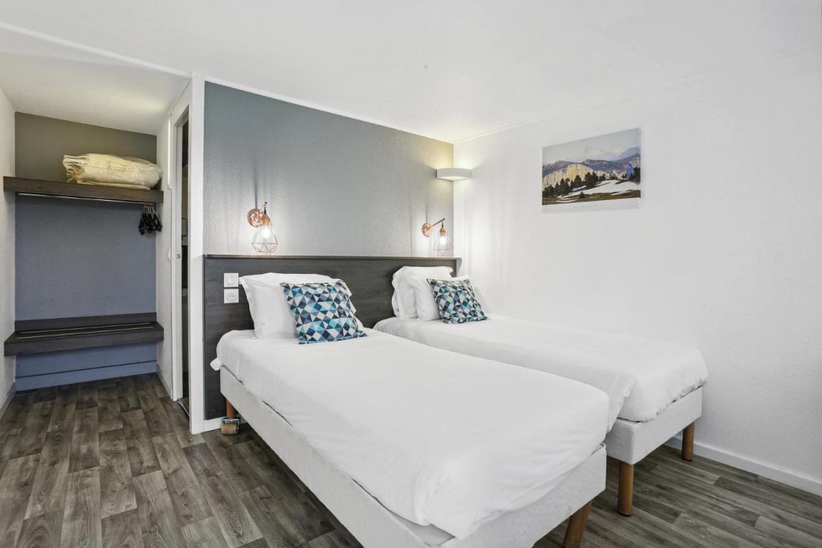 Le 2 By Hotel Akena - La Ferté Bernard - Housity