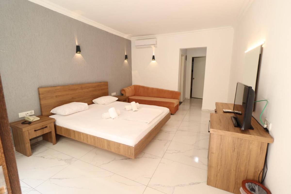 PHOENIX SUN HOTEL - Housity