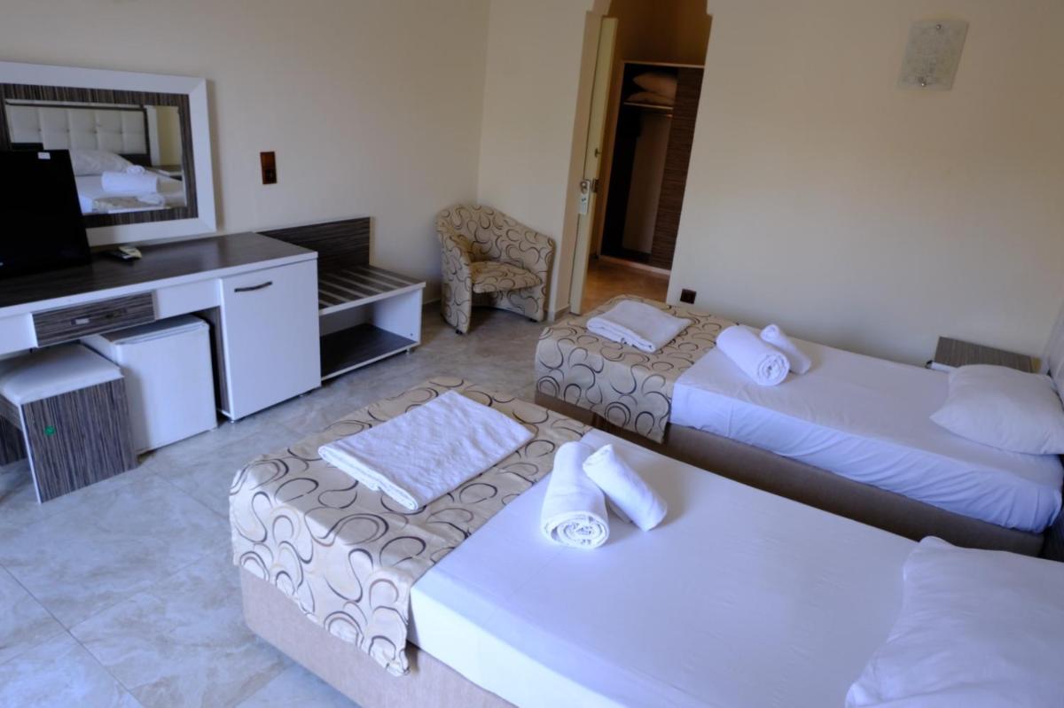 PHOENIX SUN HOTEL - Housity