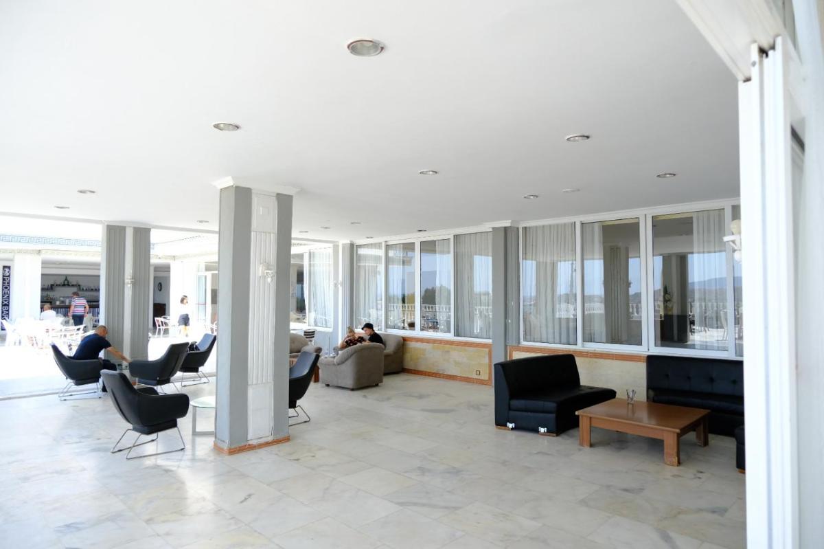 PHOENIX SUN HOTEL - Housity